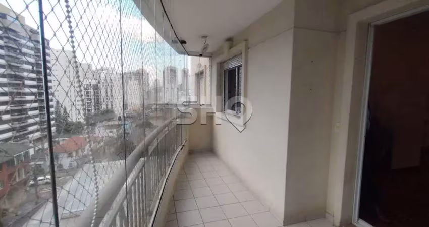 Apartamento com 2 quartos para alugar na Rua Coronel Melo de Oliveira, 55, Perdizes, São Paulo