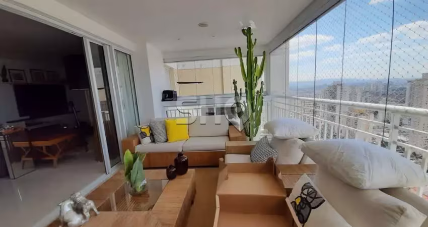 Apartamento com 3 quartos à venda na Rua Catão, 804, Vila Romana, São Paulo
