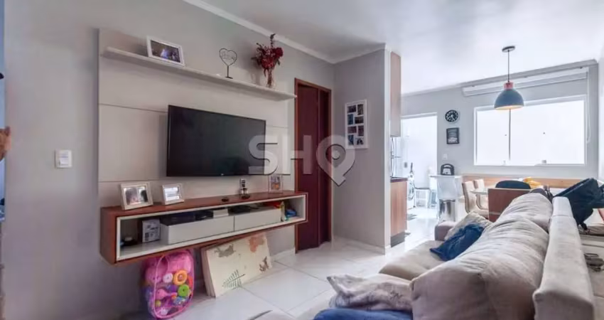 Casa em condomínio fechado com 2 quartos à venda na Rua José de Almeida, 822, Vila Medeiros, São Paulo