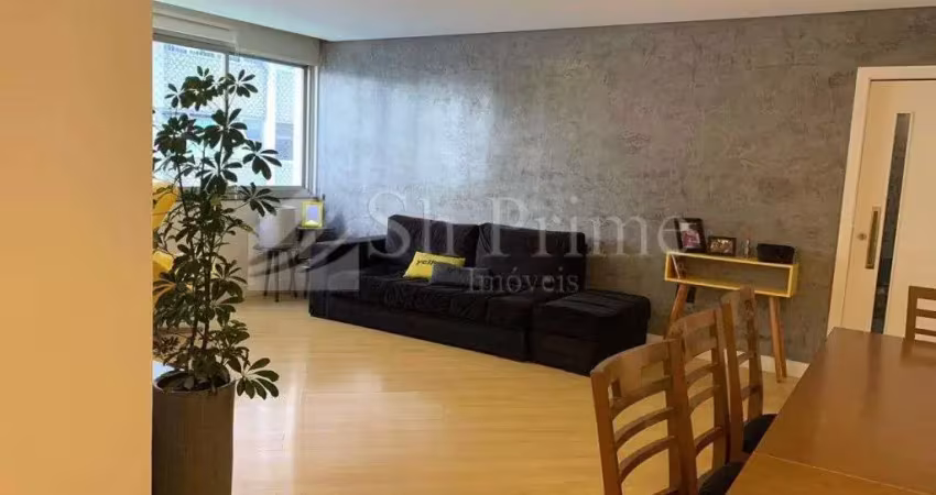 Apartamento com 3 quartos à venda na Rua Cardoso de Almeida, 1156, Perdizes, São Paulo