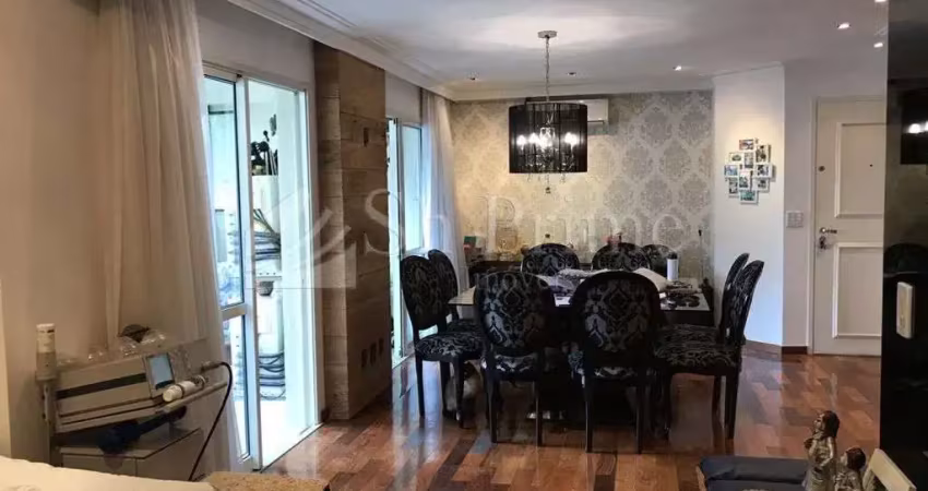 Apartamento com 3 quartos à venda na Rua Desembargador do Vale, 333, Perdizes, São Paulo