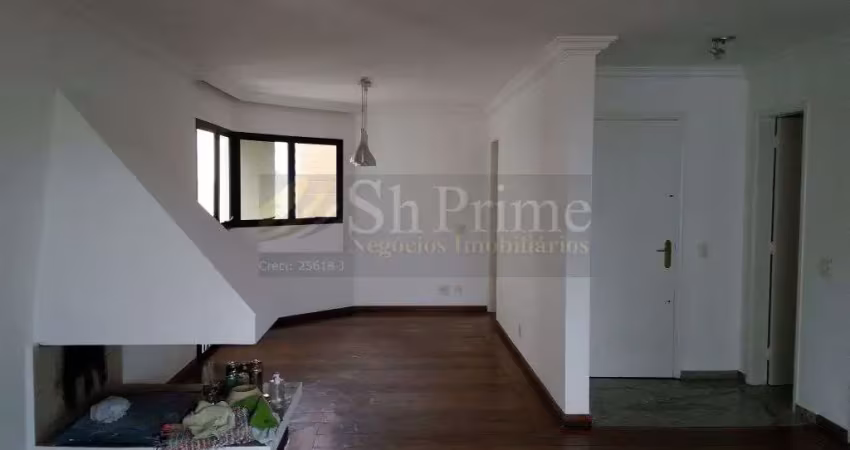 Apartamento com 3 quartos para alugar na Rua Caraíbas, 1010, Perdizes, São Paulo