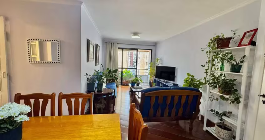 Apartamento com 3 quartos à venda na Rua Apiacás, 630, Perdizes, São Paulo