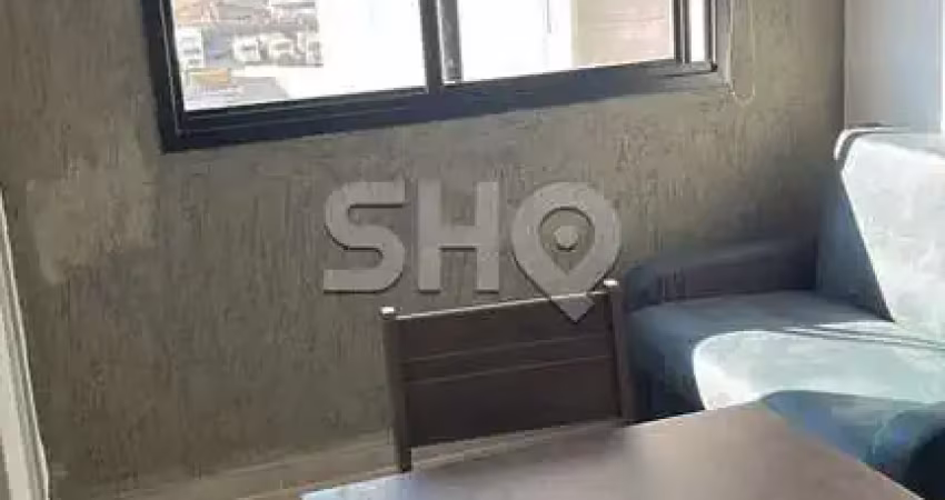 Apartamento com 2 quartos à venda na Rua do Bosque, 1766, Barra Funda, São Paulo