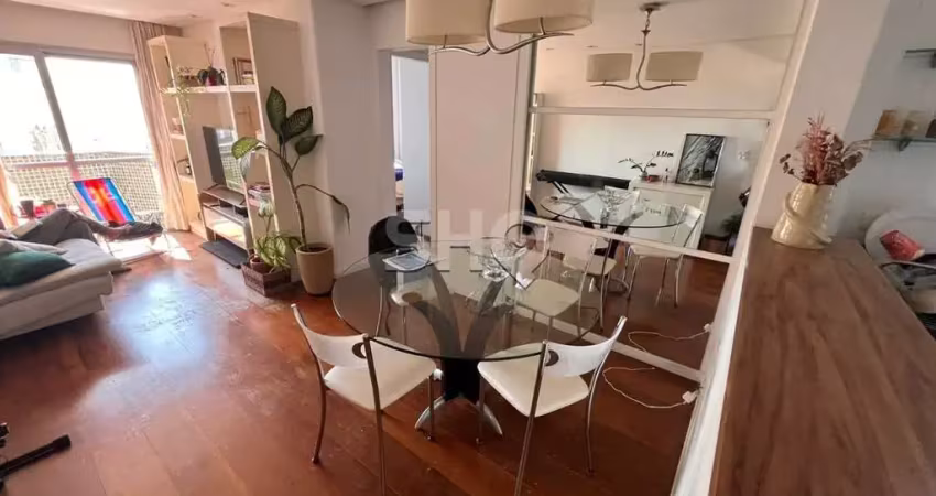 Apartamento com 2 quartos à venda na Rua Borges Lagoa, 71, Vila Clementino, São Paulo