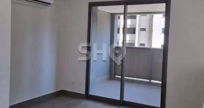 Apartamento com 1 quarto à venda na Avenida Indianópolis, 70, Indianópolis, São Paulo