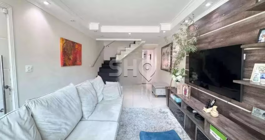 Casa com 3 quartos à venda na Cônego Luís Gonzaga Biazi, 185, Carandiru, São Paulo