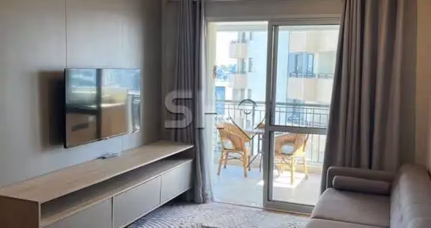 Apartamento com 2 quartos para alugar na Rua Tavares Cabral, 209, Pinheiros, São Paulo
