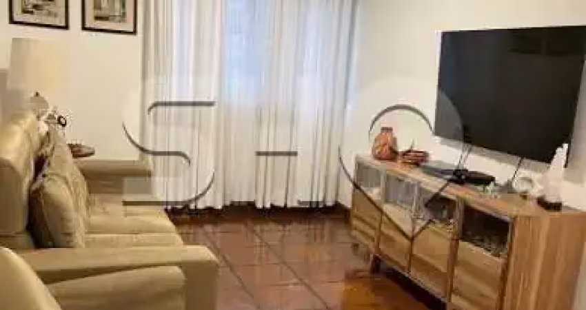 Apartamento com 2 quartos à venda na Rua João Moura, 362, Pinheiros, São Paulo