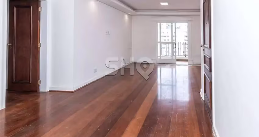 Apartamento com 3 quartos à venda na Rua Caraíbas, 666, Perdizes, São Paulo