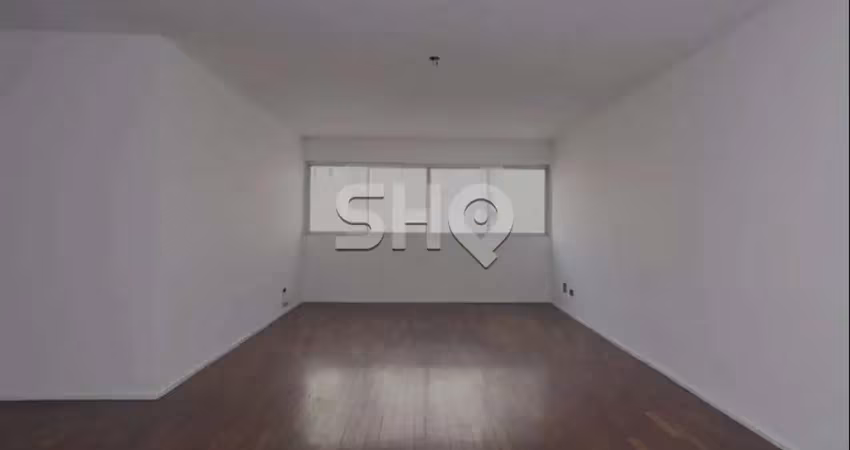Apartamento com 3 quartos à venda na Rua João Ramalho, 278, Perdizes, São Paulo