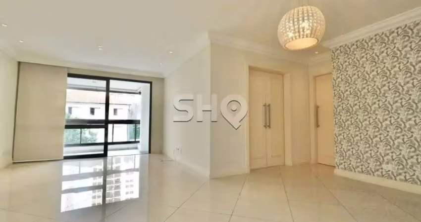 Apartamento com 4 quartos para alugar na Rua Tucuna, 969, Perdizes, São Paulo
