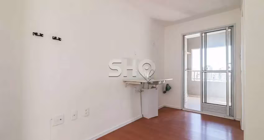 Cobertura com 1 quarto à venda na Rua Camburiú, 177, Vila Ipojuca, São Paulo