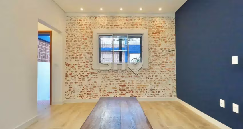Casa com 1 quarto à venda na Rua Ministro Gastão Mesquita, 376, Perdizes, São Paulo