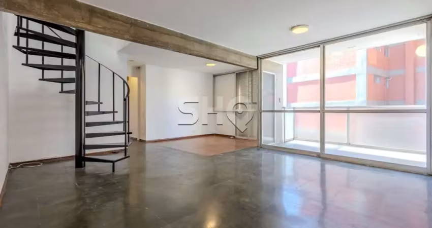 Apartamento com 3 quartos à venda na Rua Paulistânia, 488, Sumarezinho, São Paulo