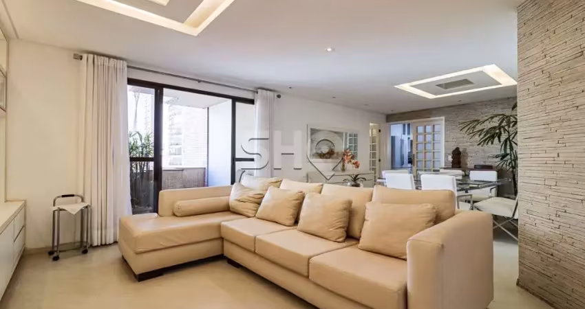 Apartamento com 3 quartos à venda na Rua Diana, 863, Perdizes, São Paulo