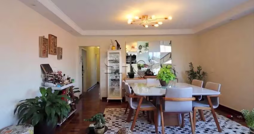Apartamento com 3 quartos à venda na Rua Havaí, 212, Sumaré, São Paulo