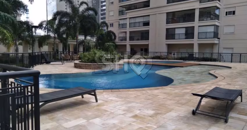 Apartamento com 4 quartos à venda na Rua José Gomes Falcão, 304, Parque Industrial Tomas Edson, São Paulo