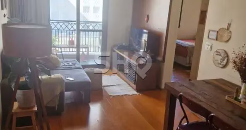 Apartamento com 2 quartos à venda na Rua Raul Pompéia, 929, Pompéia, São Paulo