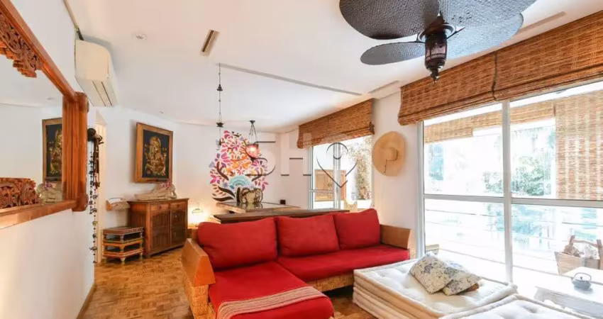 Apartamento com 3 quartos à venda na Rua do Rocio, 450, Vila Olímpia, São Paulo