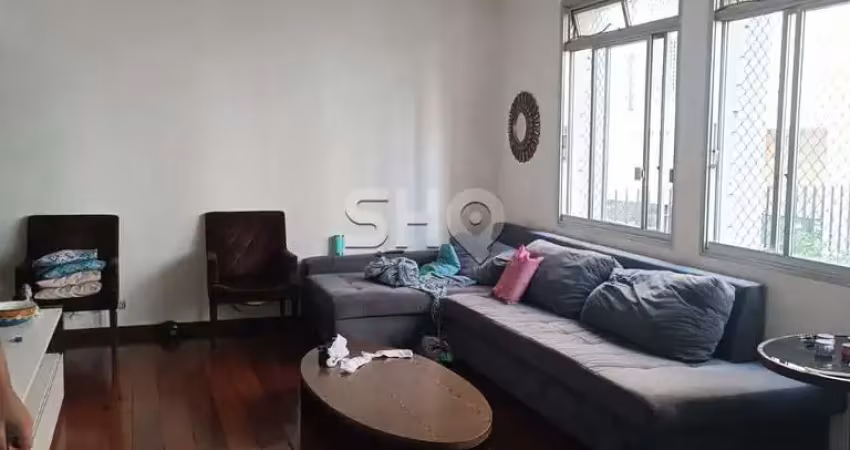 Apartamento com 3 quartos à venda na Rua Doutor Renato Paes de Barros, 59, Itaim Bibi, São Paulo