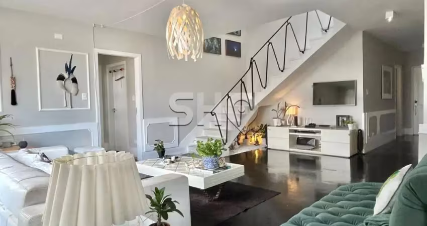 Cobertura com 3 quartos à venda na Rua Peixoto Gomide, 1214, Jardim Paulista, São Paulo