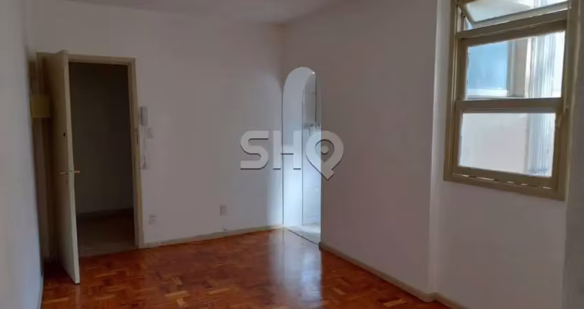 Apartamento com 1 quarto à venda na Cunha Horta, 83, Vila Buarque, São Paulo