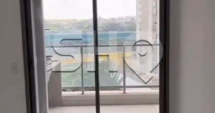 Apartamento com 2 quartos para alugar na Rua Lauriano Fernandes Júnior, 130, Vila Leopoldina, São Paulo
