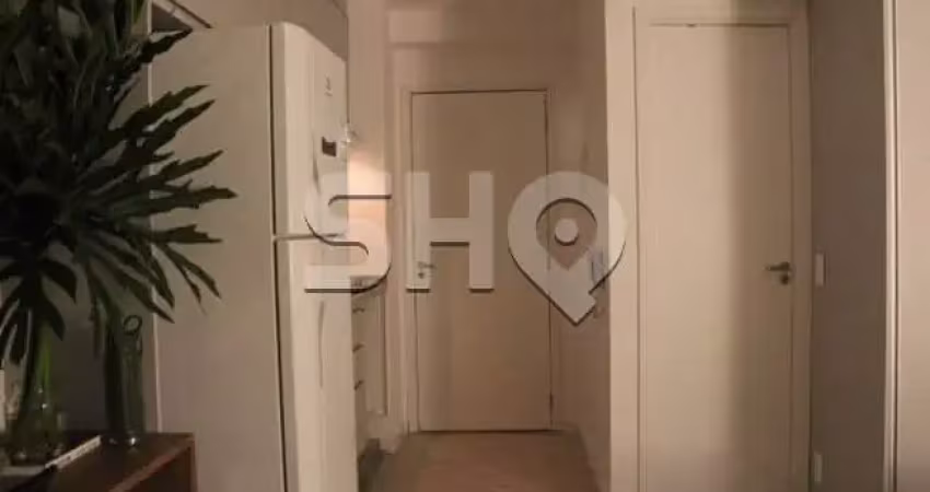 Apartamento com 1 quarto para alugar na Rua Alves Guimarães, 251, Pinheiros, São Paulo