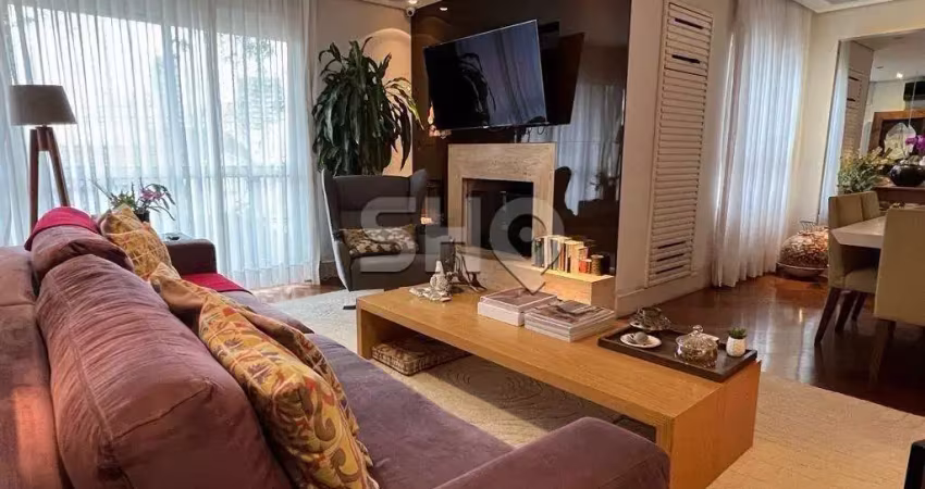 Apartamento com 3 quartos à venda na Rua Bartira, 901, Perdizes, São Paulo