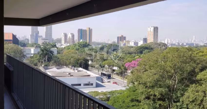 Apartamento com 3 quartos à venda na Rua Doutor César, 760, Santana, São Paulo