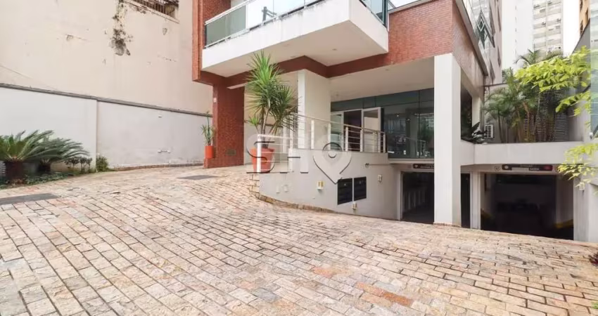 Sala comercial à venda na Rua Pamplona, 1445, Jardim Paulista, São Paulo