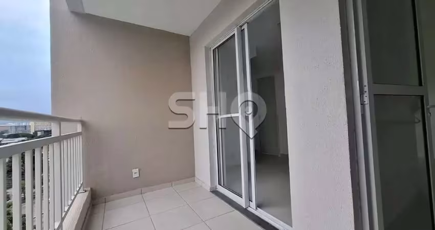 Apartamento com 2 quartos à venda na Rua Federação Paulista de Futebol, 41, Várzea da Barra Funda, São Paulo