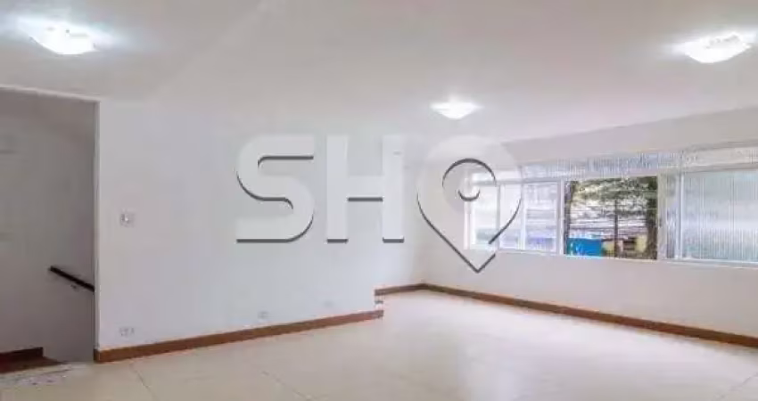 Casa com 3 quartos para alugar na Rua Queimada Grande, 160, Vila Romana, São Paulo