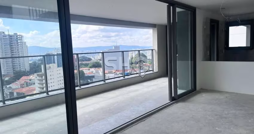 Cobertura com 3 quartos à venda na Rua Coelho de Carvalho, 315, Alto da Lapa, São Paulo