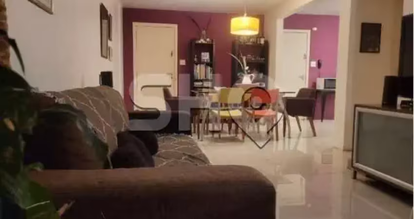 Apartamento com 2 quartos à venda na Rua Artur de Azevedo, 985, Pinheiros, São Paulo