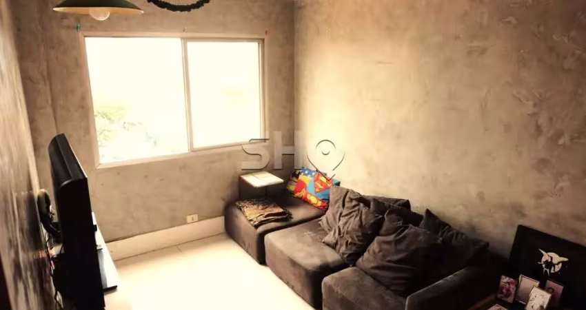 Apartamento com 2 quartos à venda na Rua Cardeal Arcoverde, 2237, Pinheiros, São Paulo
