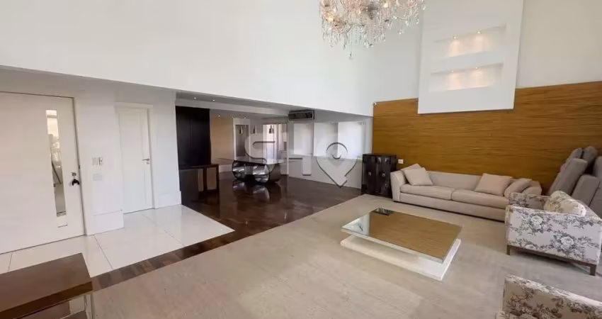 Apartamento com 4 quartos à venda na Rua Doutor Homem de Melo, 200, Perdizes, São Paulo