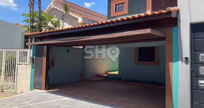 Casa com 4 quartos à venda na Rua Maria Curupaiti, 1298, Vila Ester (Zona Norte), São Paulo
