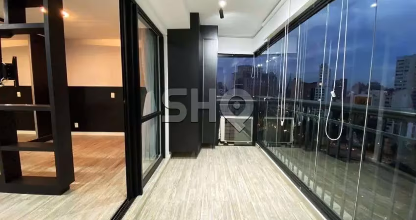 Apartamento com 1 quarto para alugar na Avenida Brigadeiro Luís Antônio, 323, Bela Vista, São Paulo