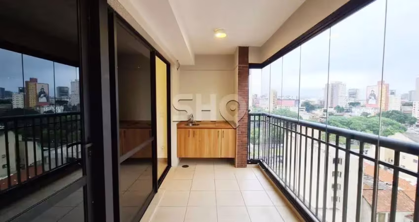 Apartamento com 1 quarto para alugar na Avenida Brigadeiro Luís Antônio, 323, Bela Vista, São Paulo