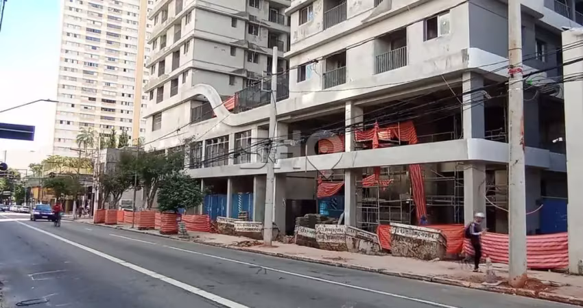 Apartamento com 1 quarto à venda na Rua Teodoro Sampaio, 1316, Pinheiros, São Paulo