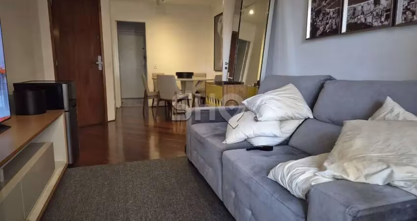 Apartamento com 3 quartos à venda na Rua Apiacás, 218, Perdizes, São Paulo