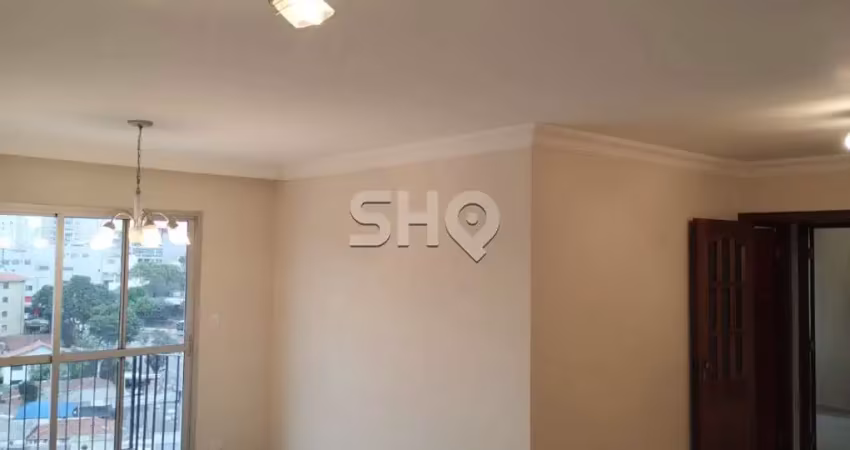 Apartamento com 3 quartos à venda na Rua Iris Leonor, 170, Parque Mandaqui, São Paulo