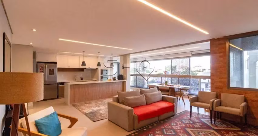 Apartamento com 3 quartos à venda na Rua Joaquim Távora, 128, Vila Mariana, São Paulo