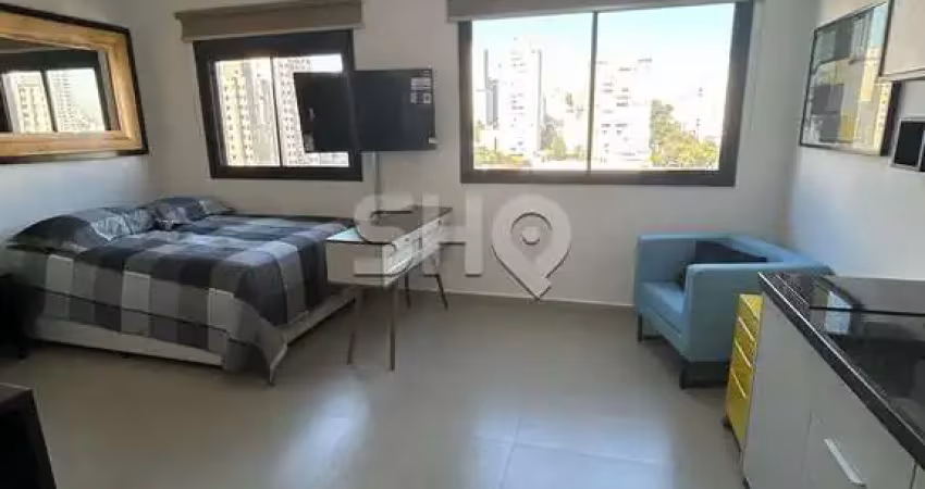 Apartamento com 1 quarto à venda na Rua Raul Pompéia, 713, Pompéia, São Paulo