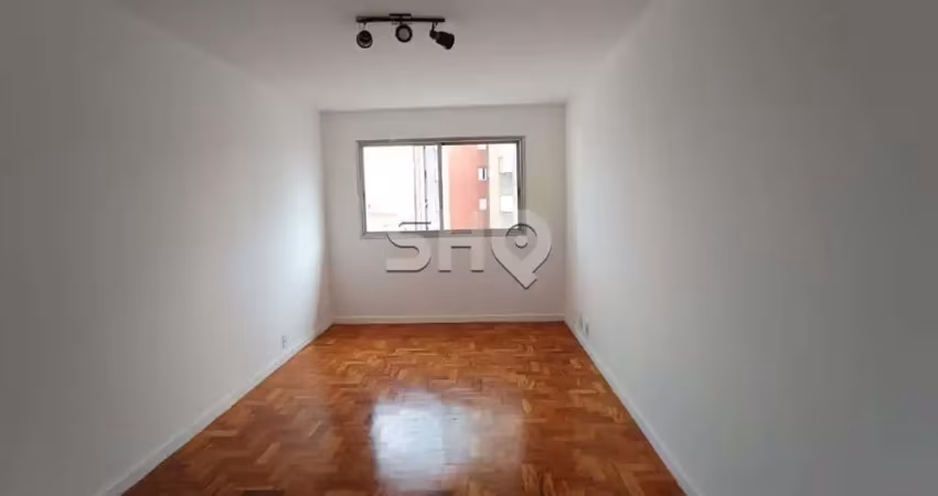 Apartamento com 1 quarto para alugar na Rua Doutor Homem de Melo, 843, Perdizes, São Paulo