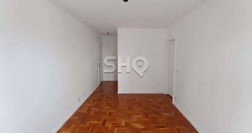 Apartamento com 1 quarto para alugar na Rua Doutor Homem de Melo, 843, Perdizes, São Paulo