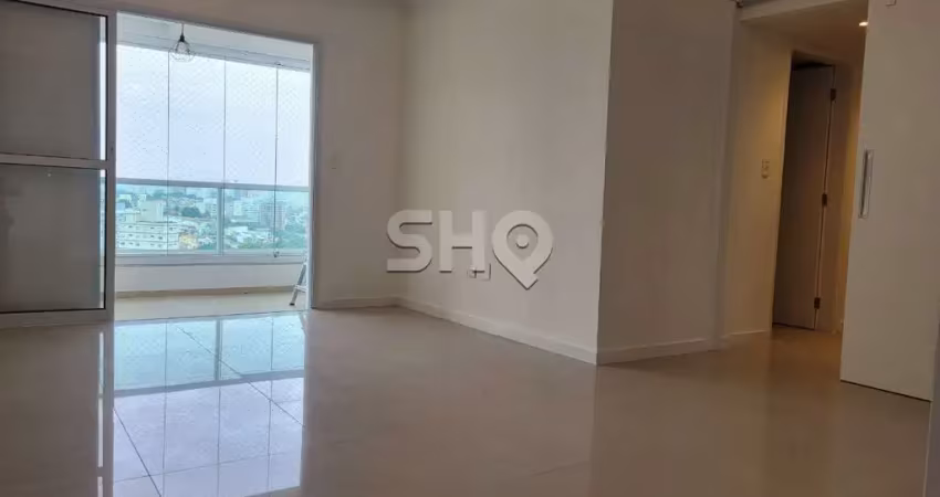 Apartamento com 3 quartos para alugar na Rua Salto Grande, 258, Sumaré, São Paulo