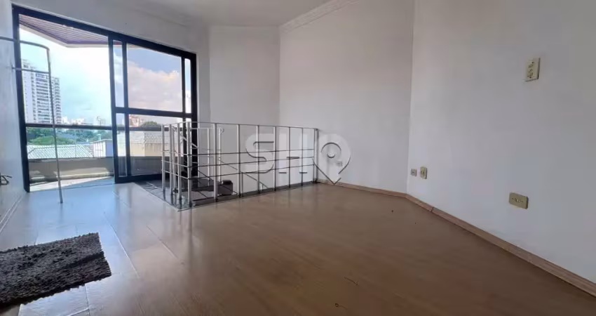 Apartamento com 1 quarto à venda na Rua Alabastro, 55, Aclimação, São Paulo